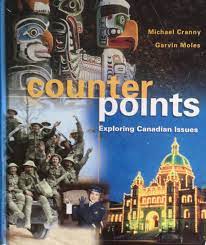 Counterpoints - exploring Canadian issues