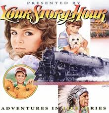 Your Story Hour - Adventures in Life Series - Album 8 - 12 Disk Set