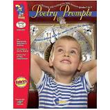 Poetry Prompt - On the Mark Press - Gr.1-3