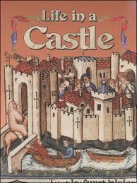 Life in a Castle - Crabtree
