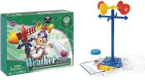 Ein-o Science - Weather - Smart Box Kit