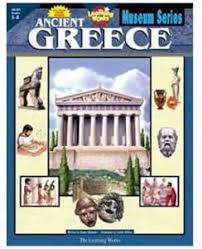 Ancient Greece - The Learning Works