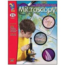 Microscopy - S&S Learning Materials - Gr. 5-8