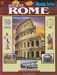 Ancient Rome - The Learning Works