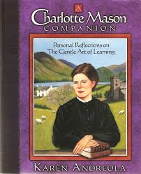 Charlotte Mason Companion