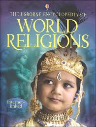 Encyclopedia of World Religions - Usborne