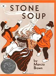 Stone Soup - Marcia Brown