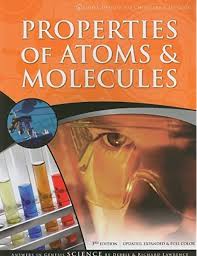 Properties of Atoms & Molecules, God's Design - 3rd Ed. - Set of 2
