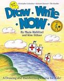 Draw Write Now Book 2: Christopher Columbus, Autumn Harvest, The Weather