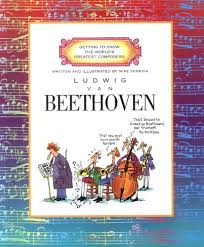 Getting to Know the World's Greatest Composers: Ludwig Van Beethoven