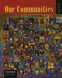 Outlooks 3 - Our Communities - 2002