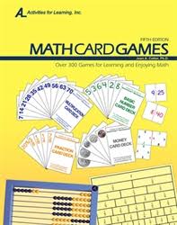 RightStart Math - Math Card Games - 5th Ed.