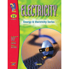 Electricity - On the Mark Press