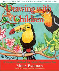 Drawing with Children