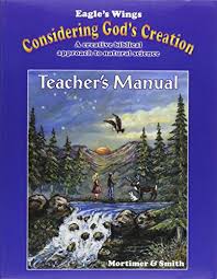 Considering God's Creation, Teacher's Manual