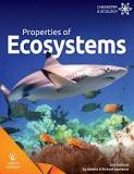 Properties of Ecosystems - God's Design Series - 4th Ed. - Set of 2