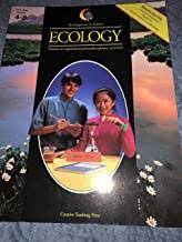 Ecology- Investigations in Science