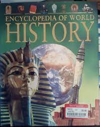 Encyclopedia of World History