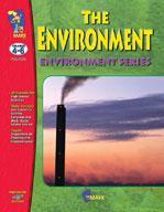 The Environment Grades 4-6