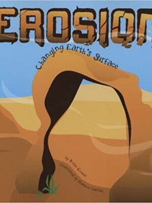 Erosion: Changing Earth's Surface
