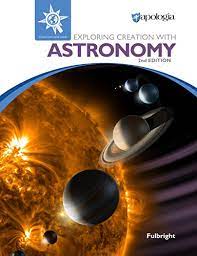 Apologia Exploring Creation with Astronomy