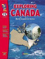 Exploring Canada World Countries Series
