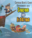 Captain Kidd's Crew Experiments with Sinking and Floating