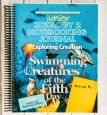 Exploring Creation with Zoology 2 - Junior Notebooking Journal