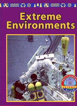 Extreme Environments - Pan Canadian Science