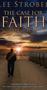 The Case For Faith The Film