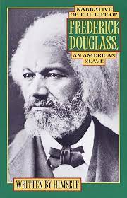 Narrative of the Life of Frederick Douglass, an American Slave