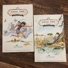 The Good and the Beautiful - level 2 Readers, set of 2