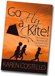 Go Fly a Kite by Karen Costello