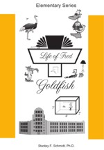 Life of Fred - Goldfish
