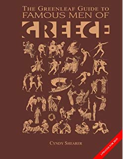 Greenleaf Guide to Ancient Greece
