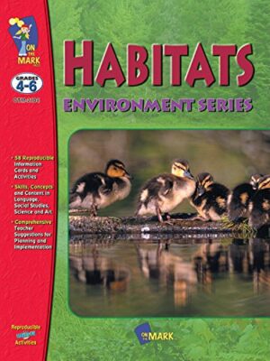 Habitats - Environment series