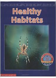 Healthy Habitats