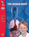 The Human Body, Nutrition & Body Book