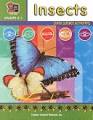 Insects Super Science Activities Gr. 2-5