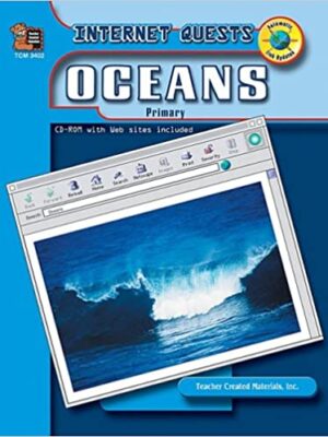 Internet Quests: Oceans