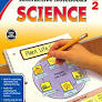 Interactive Notebooks Science, Grade 2