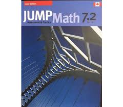Jump Math 7.2