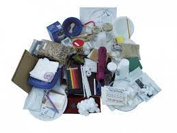 Exploring Creation with Zoology 1 Textbook and Lab supplies