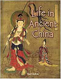 Life in Ancient China
