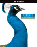 Life Science  BJU press set of 2