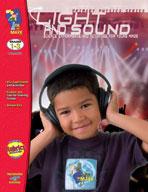 Light & Sound Grades 1-3