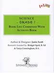 Science - Living Books for Life - Gr. 4
