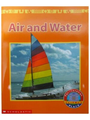 Air and Water - Pan Canadian