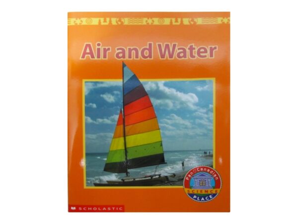 Air and Water - Pan Canadian