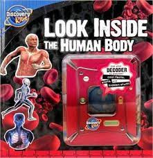Look Inside the Human Body